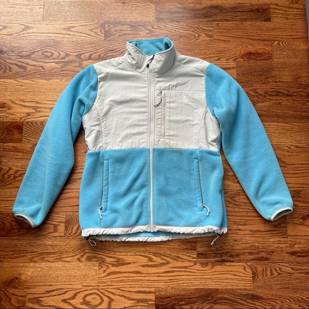 THE NORTH FACE Denali Jacket